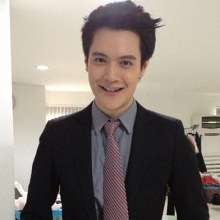 โดนใจ! สมิทธิ ลิขิตมาศกุล หนุ่มหล่อจาก คุณสามี (กำมะลอ) ที่รัก