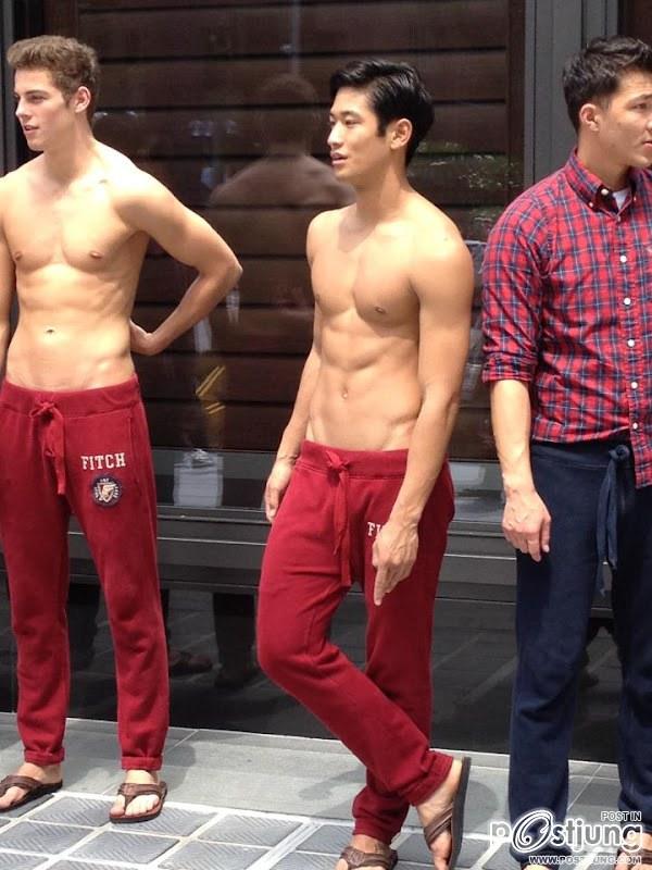 ตามตี๋เกงแดง