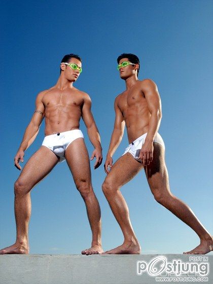 Vizeau : Special Shooting : HQ images