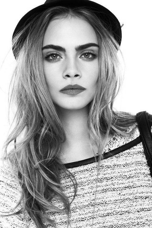 Cara Delevingne 1