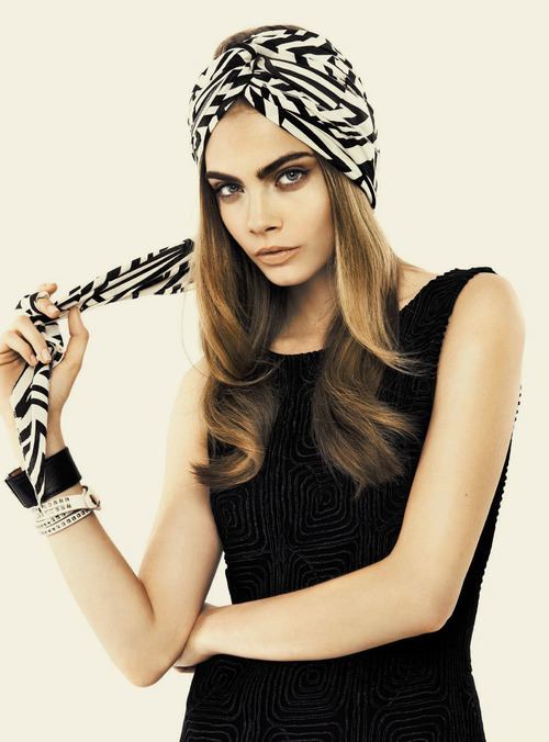 Cara Delevingne 1