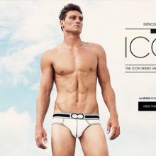 2eros : New Icon Series