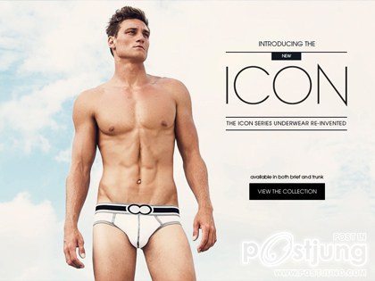 2eros : New Icon Series