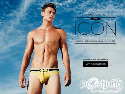 2eros : New Icon Series