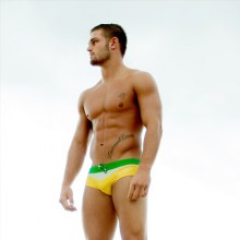 2eros : Big Icon, and Nation : HQ images