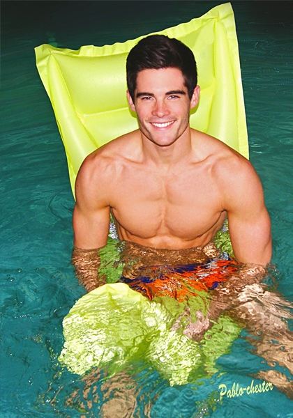 Fred Jones by Pablo Chester : HQ images