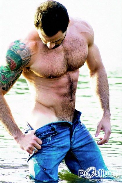 Marcus by Gabriel C. Lucas