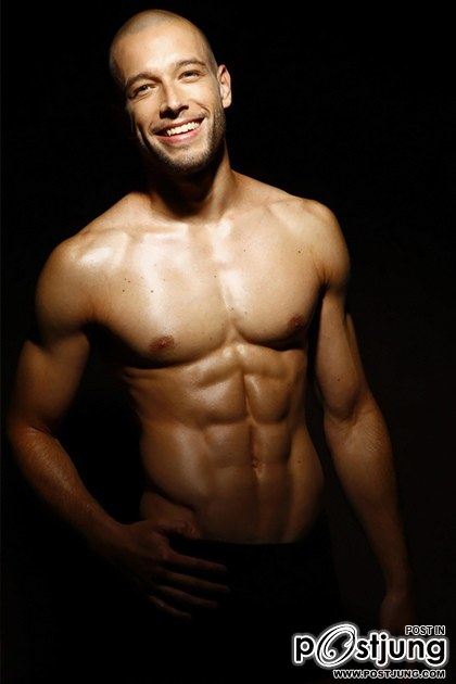 Gato de NOVA : Part III