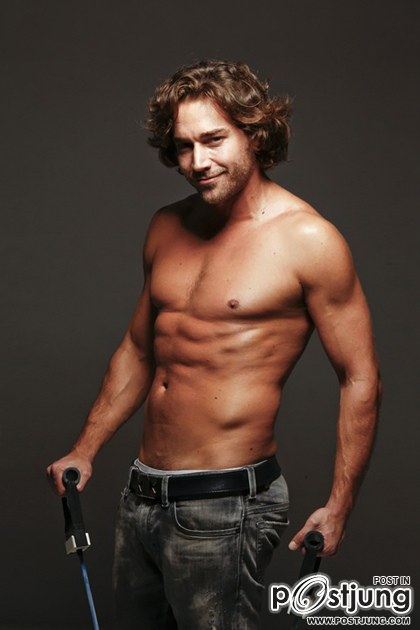 Gato de NOVA : Part III