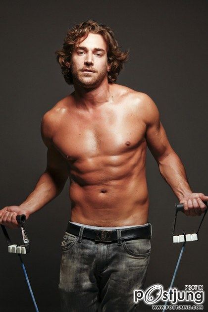 Gato de NOVA : Part III