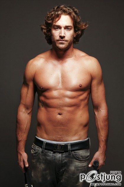 Gato de NOVA : Part III