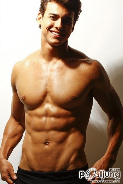 Gato de NOVA : Part III