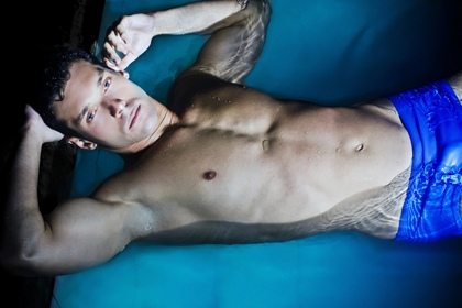 Leonardo by Leo Castro : HQ images