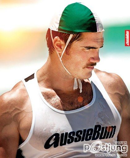 Some more of aussieBum : HQ images
