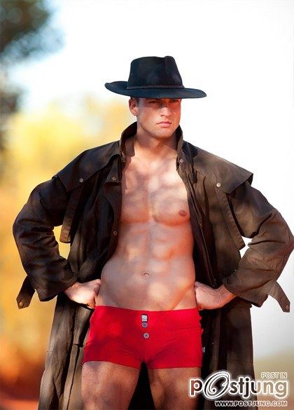 Some more of aussieBum : HQ images