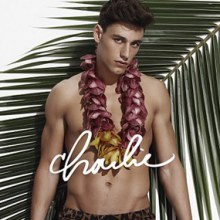 Charlie by Matthew Zink : Summer 2013
