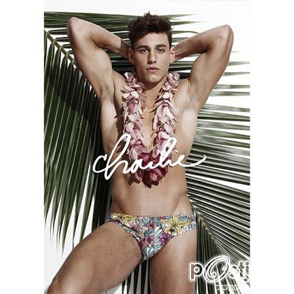 Charlie by Matthew Zink : Summer 2013