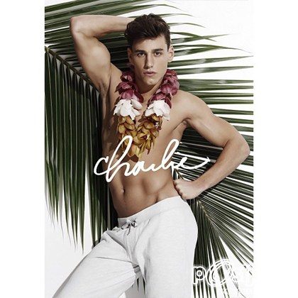 Charlie by Matthew Zink : Summer 2013