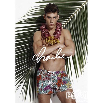 Charlie by Matthew Zink : Summer 2013