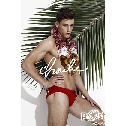 Charlie by Matthew Zink : Summer 2013