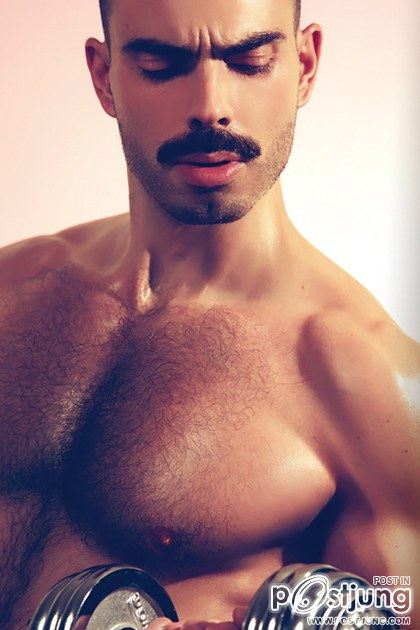 MUTO Vol.8 by Exterface