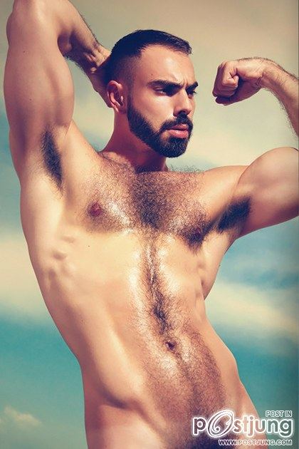 MUTO Vol.8 by Exterface