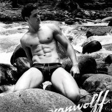 Introducing Vanwolff Swimwear and Underwear
