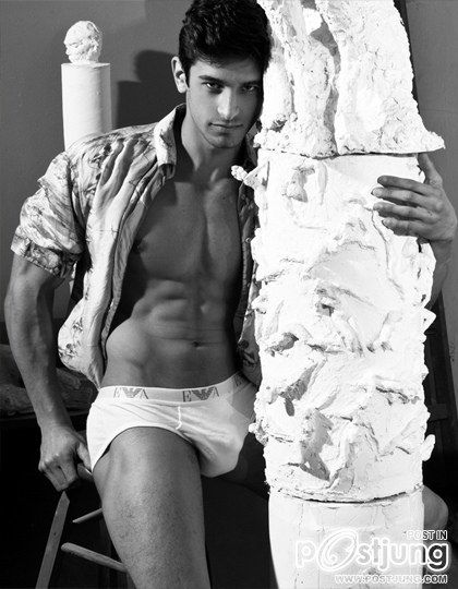 Mould of Me by Didio