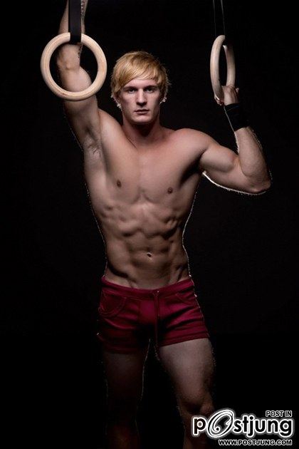 American Jock : Go Softwear