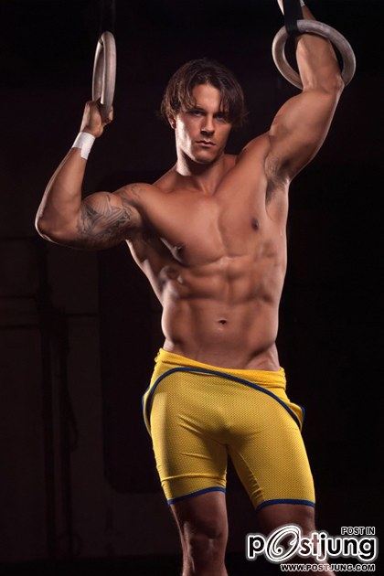 American Jock : Go Softwear