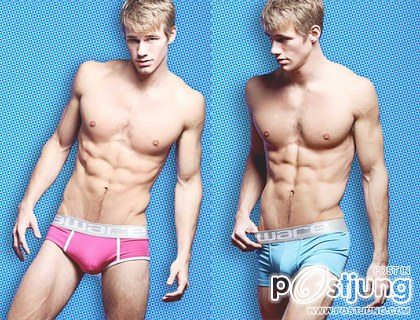 Aware Soho Underwear at Underwear Nation : HQ images