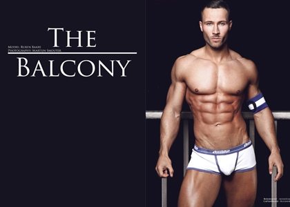 Introducing Martijn Smouter