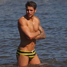 Australian Rugby Players : HQ images