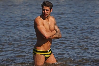 Australian Rugby Players : HQ images