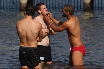 Australian Rugby Players : HQ images