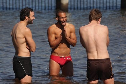 Australian Rugby Players : HQ images