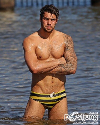 Australian Rugby Players : HQ images