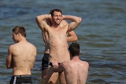 Australian Rugby Players : HQ images