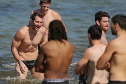 Australian Rugby Players : HQ images