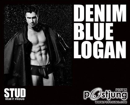 Stud Bodywear FW2012/13 : Part I : HQ images