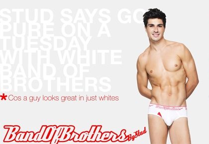 Band of Brothers by Stud : HQ images