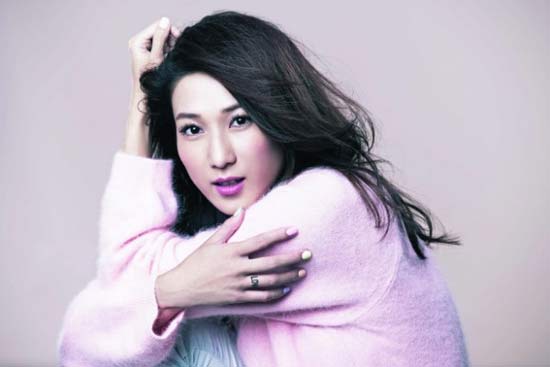 5 สาวทีวีบี เปรยเตรียมออกผลงานอัลบั้ม เกิร์ลกรุ๊ปสาวบริสุทธิ์