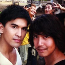 รักพี่เสียดายน้อง