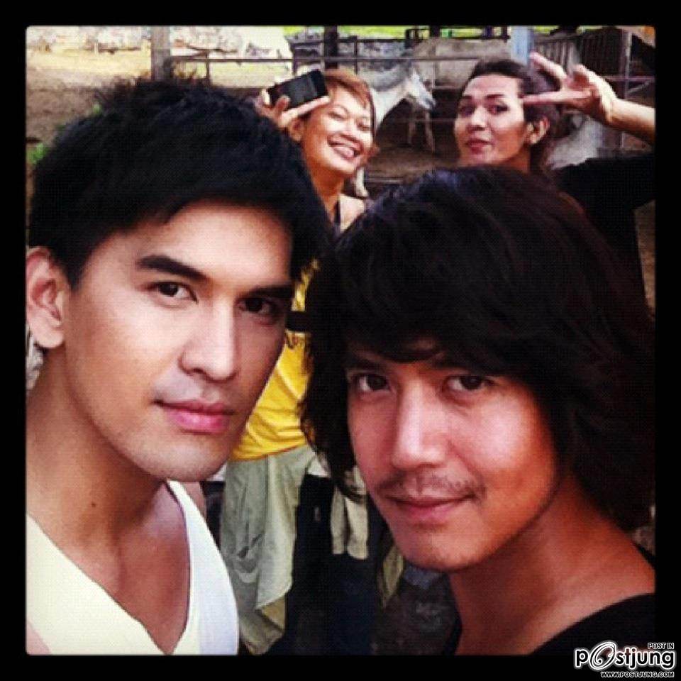 รักพี่เสียดายน้อง