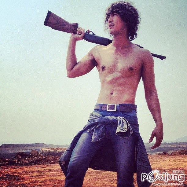 รักพี่เสียดายน้อง