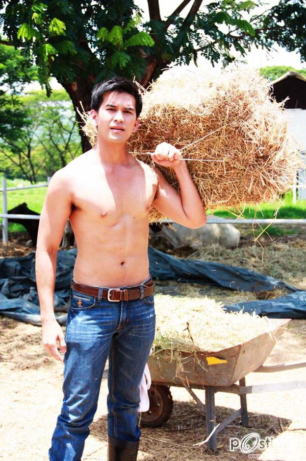 รักพี่เสียดายน้อง