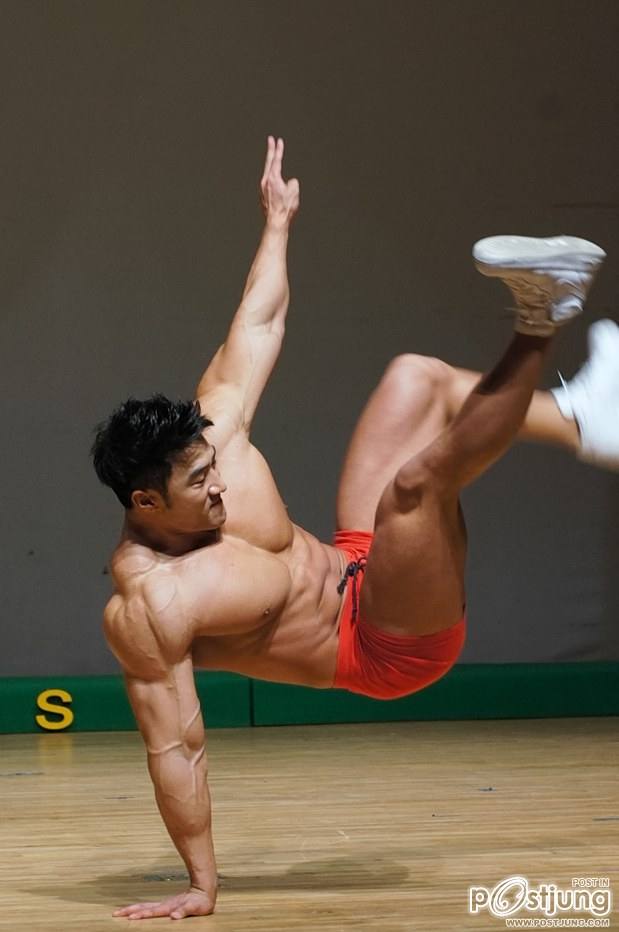 เพ่ๆไม่ไหวแล้วหน้าหล่ออีก