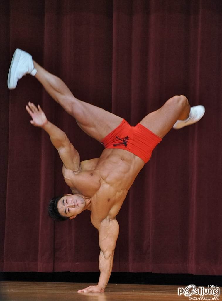 เพ่ๆไม่ไหวแล้วหน้าหล่ออีก