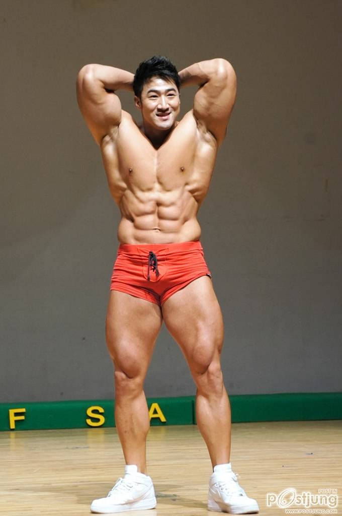 เพ่ๆไม่ไหวแล้วหน้าหล่ออีก