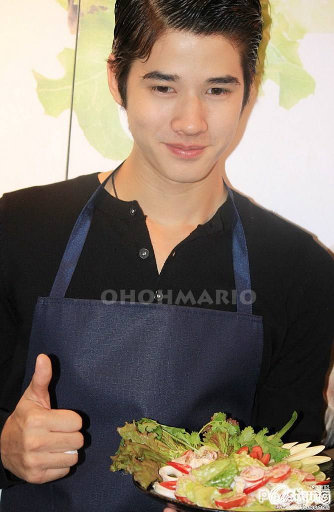 โอ้ๆๆมายก๊อต...